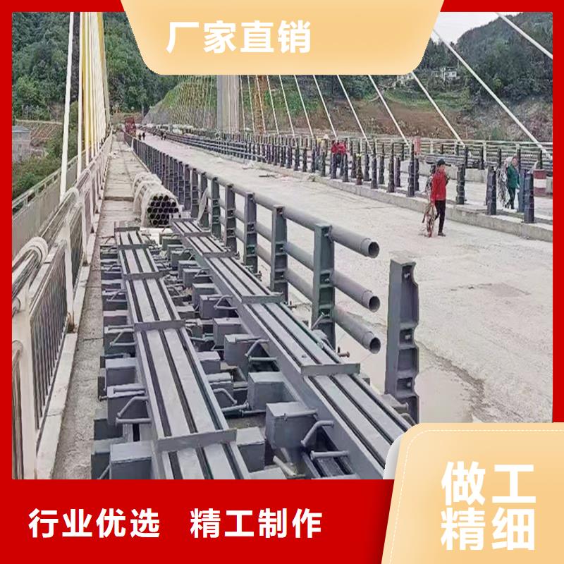 科阳铝合金阳台护栏现场安装质量为本铝合金桥梁护栏