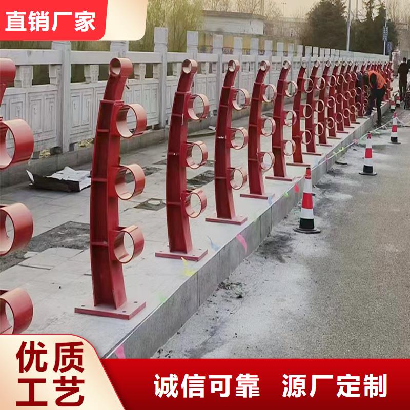 科阳铝合金楼梯栏杆生产厂家货真价实铝合金栏杆