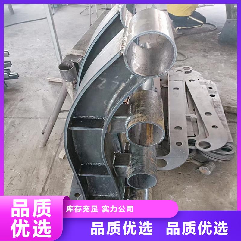 铝合金天桥护栏本地配送铝合金栏杆