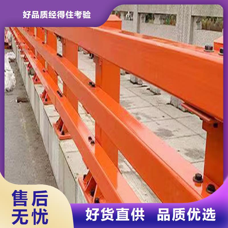 科阳铝合金景观护栏切割零售买的放心铝合金天桥护栏