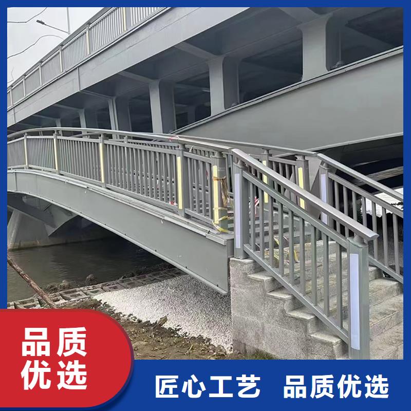 科阳铝合金阳台护栏现场安装质量为本铝合金桥梁护栏