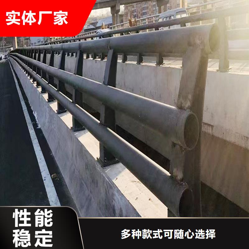 科阳铝合金天桥栏杆生产厂家精心打造铝合金楼梯护栏