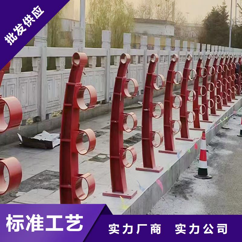 科阳铝合金楼梯护栏加工工厂直销铝合金栏杆