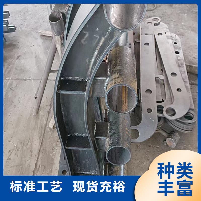 铝合金栏杆产品优良