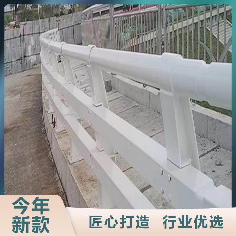 天桥灯光栏杆批发