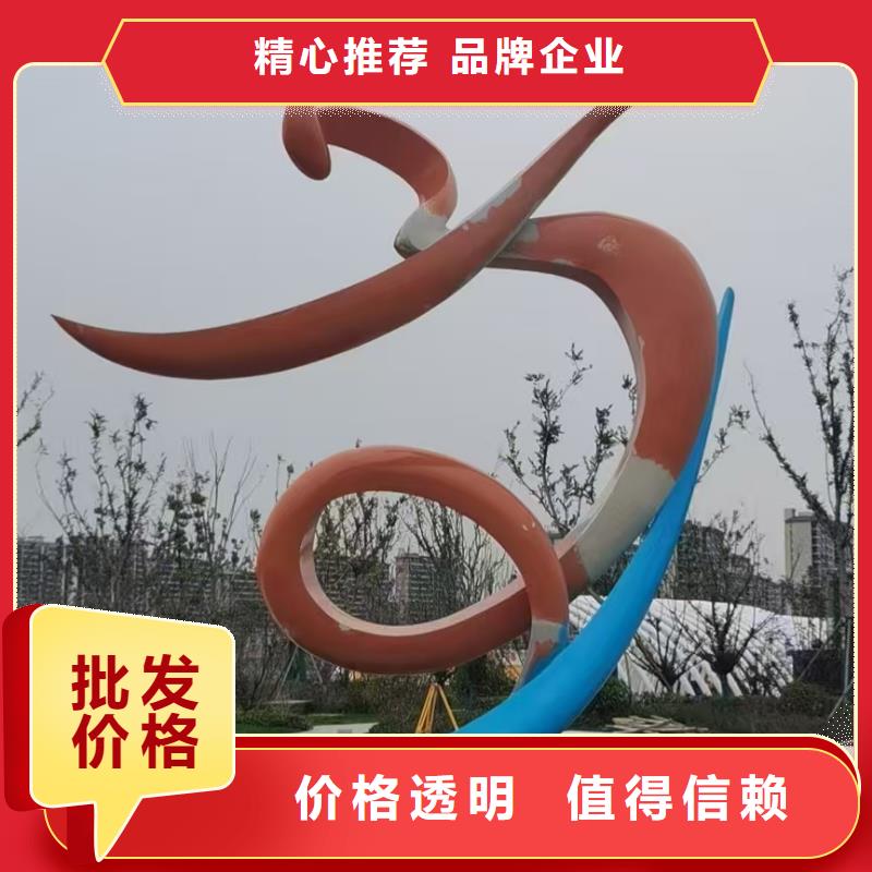 建筑售楼处摆件雕塑详细参数大型廊架雕塑