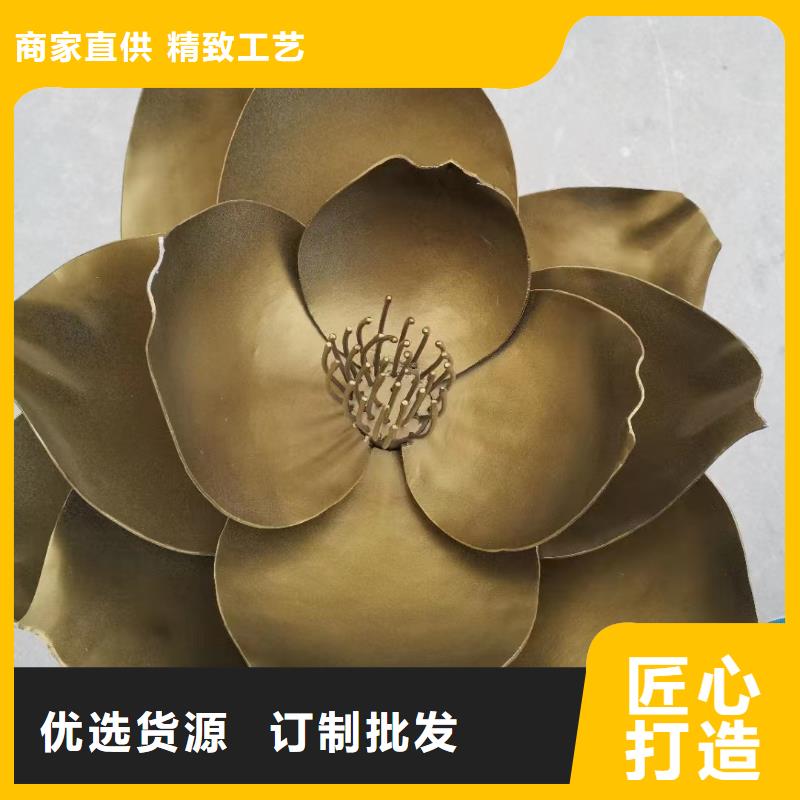 户外广场雕塑支持加工商业雕塑