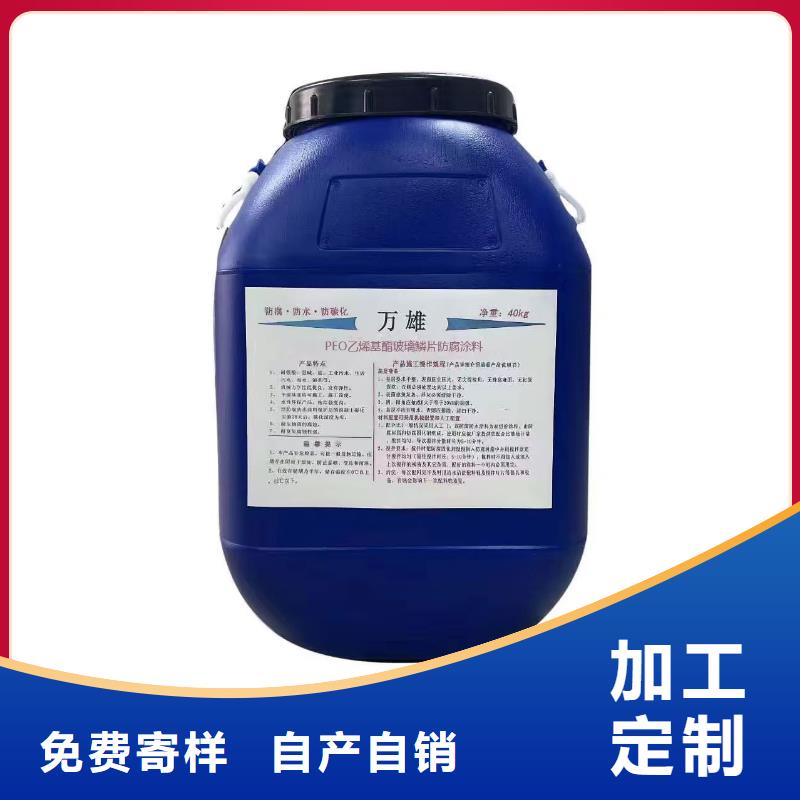FEG-3道路桥梁专用防水涂料源头厂源头货厂家货源LV高分子聚合物防水防腐涂料