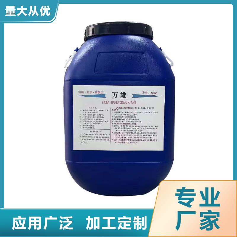 LM复合防腐防水涂料敢与同行比质量行业优选弹性环氧改性防腐涂料