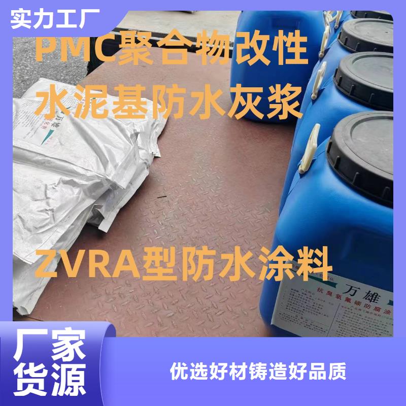 弹性重防腐特种涂料随到随提优选厂商RLFA水性聚乙烯防水涂料