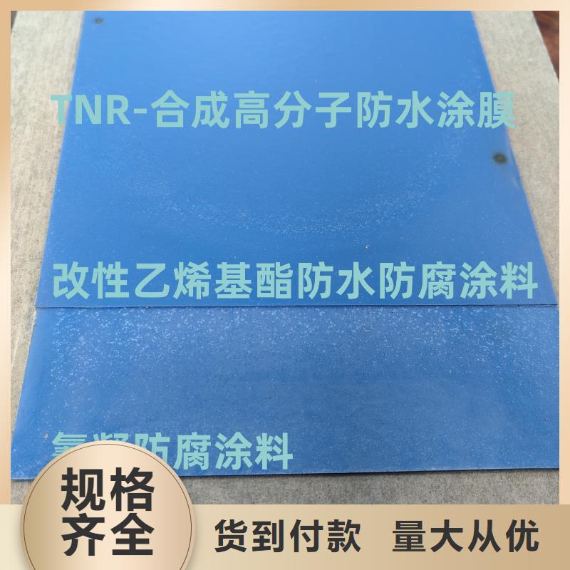 QL101-Ⅱ型防腐涂料地道免费询价改性乙烯基酯防水防腐涂料