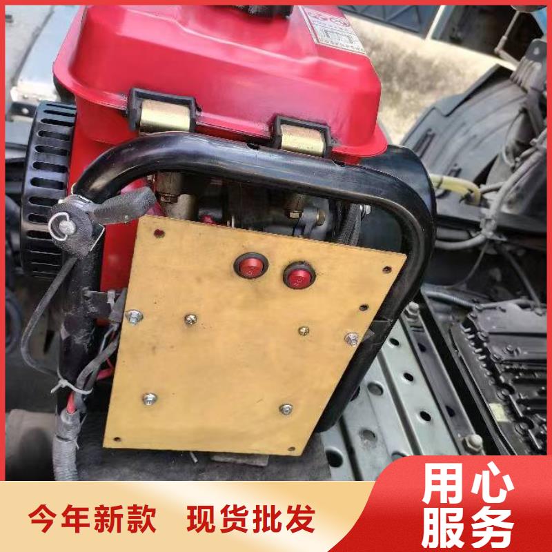恒泰驻车空调发电机24v货车有优势真诚合作驻车发电机控制器