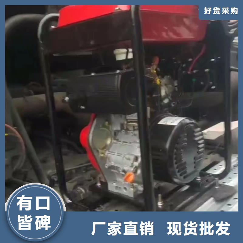 恒泰24伏驻车发电机厂家直营款式新颖24v驻车空调发电机