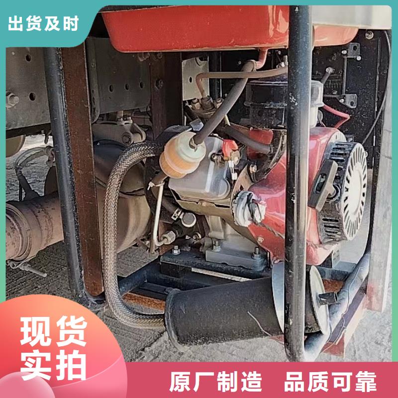 恒泰24伏驻车发电机燃气发电机合作共赢24v驻车空调发电机