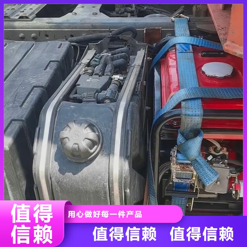 恒泰24伏驻车发电机发电机质检严格恒泰24v驻车发电机
