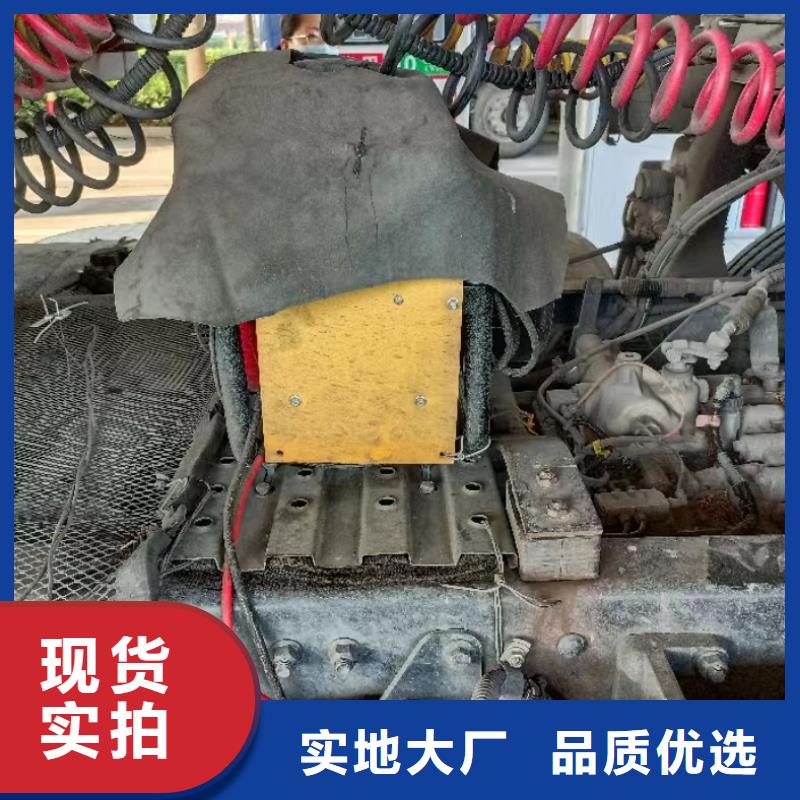 恒泰24v驻车发电机追求品质库存充足驻车发电机24v车用