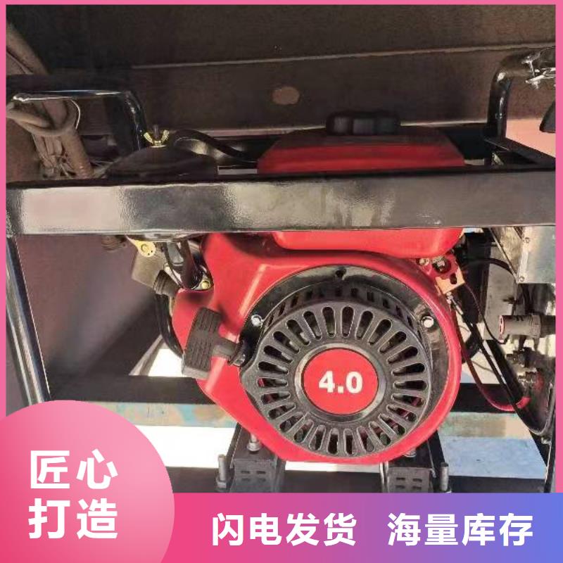 恒泰24伏驻车发电机厂家直营款式新颖24v驻车空调发电机