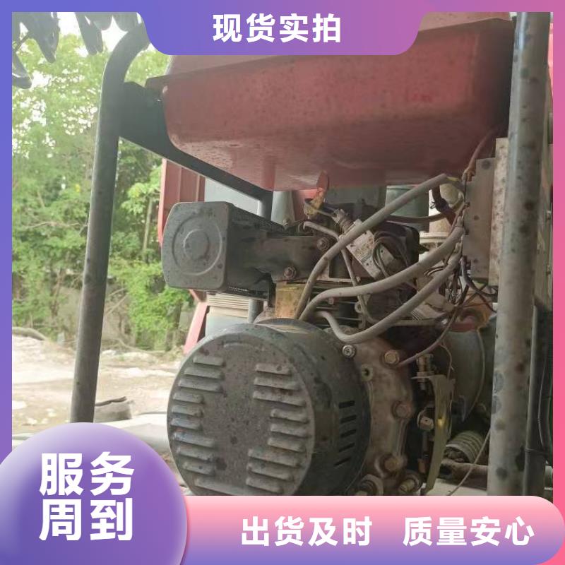 恒泰24伏驻车发电机厂家直营款式新颖24v驻车空调发电机