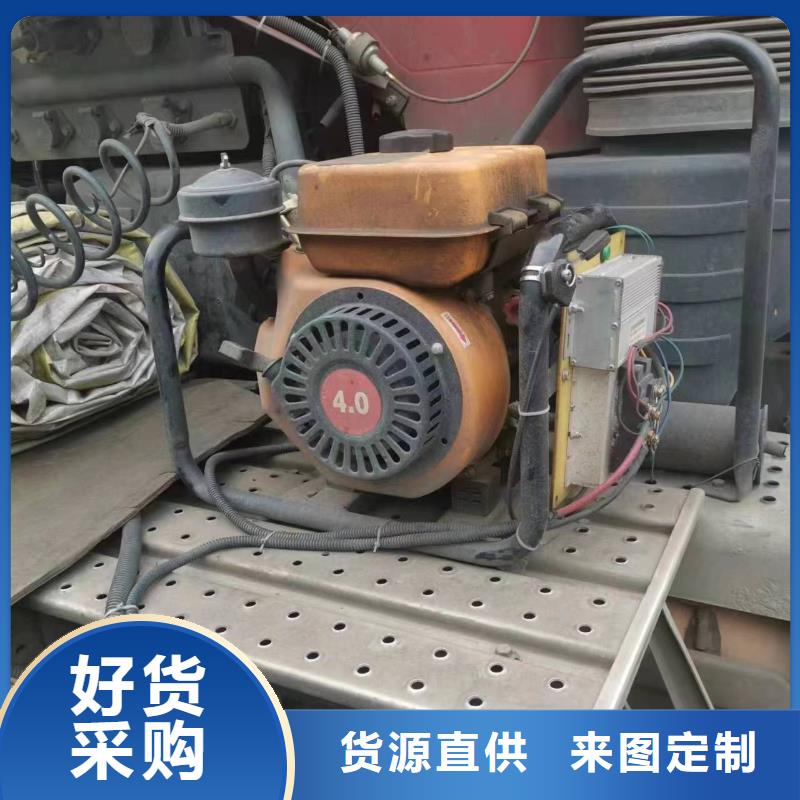 恒泰驻车空调发电机24v货车有优势真诚合作驻车发电机控制器