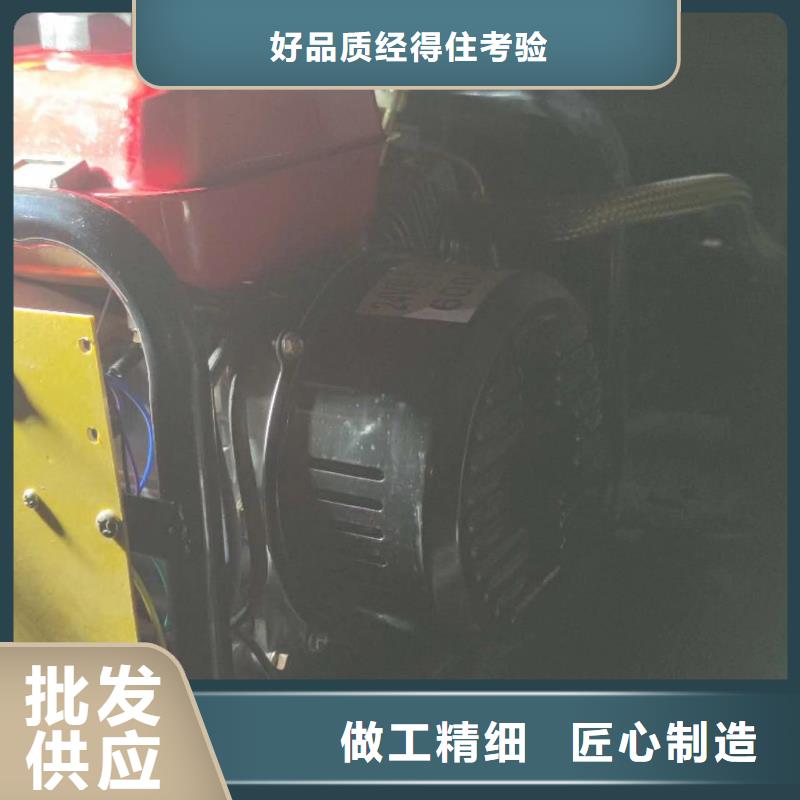 恒泰24伏驻车发电机专业生产N年源厂供货驻车发电机厂家