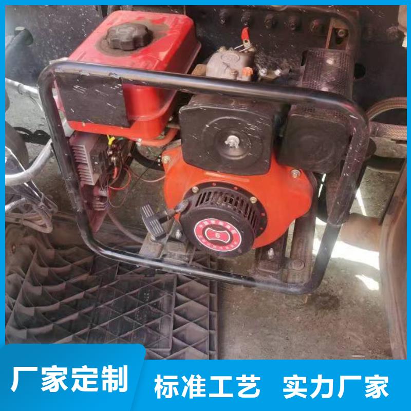恒泰24伏驻车发电机专业生产N年源厂供货驻车发电机厂家