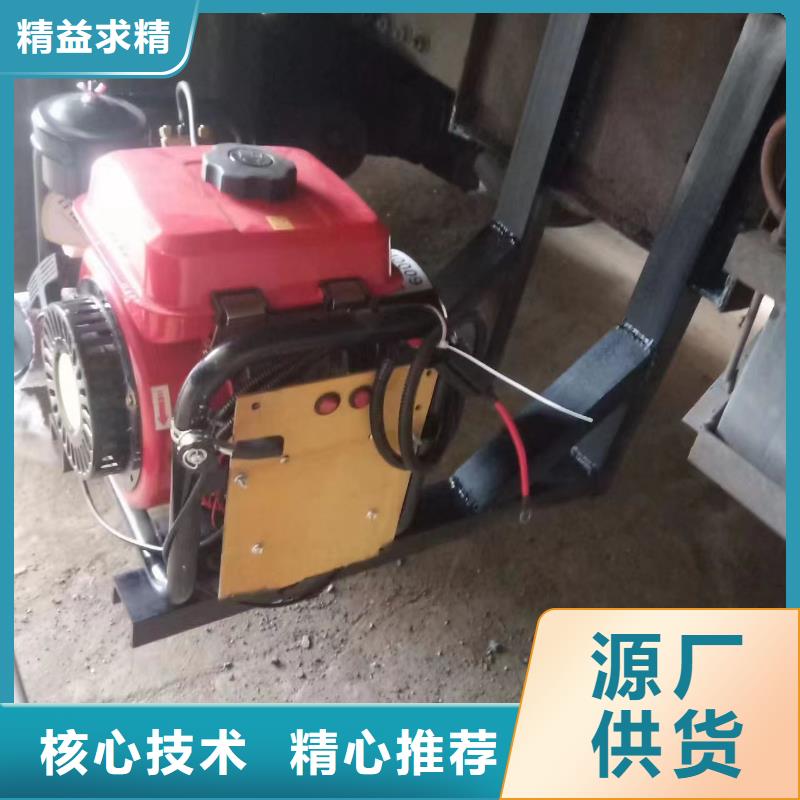 恒泰24伏驻车发电机厂家直营款式新颖24v驻车空调发电机