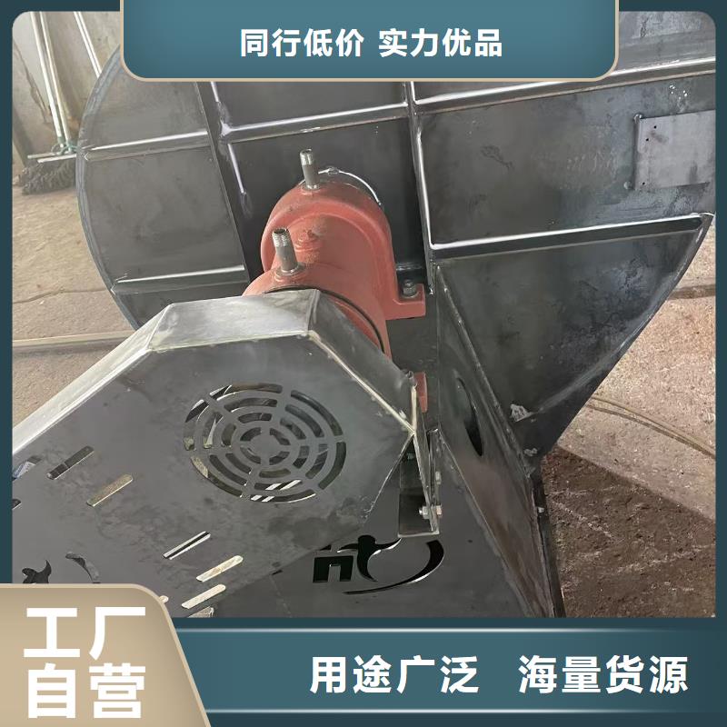 8-09NO7.1D电厂专用风机用途广泛2025实时更新今日行情山东立通