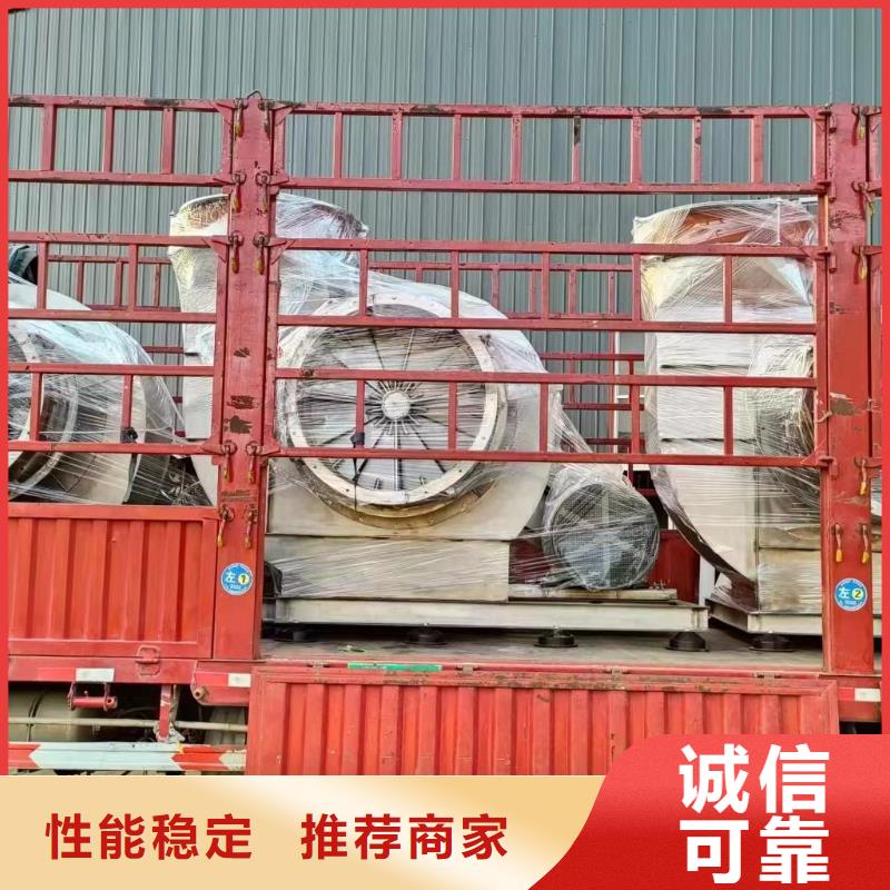6-41离心通风机窑炉风机实体厂家大量现货(回馈新客户,2025已更新)消石灰仓顶风机