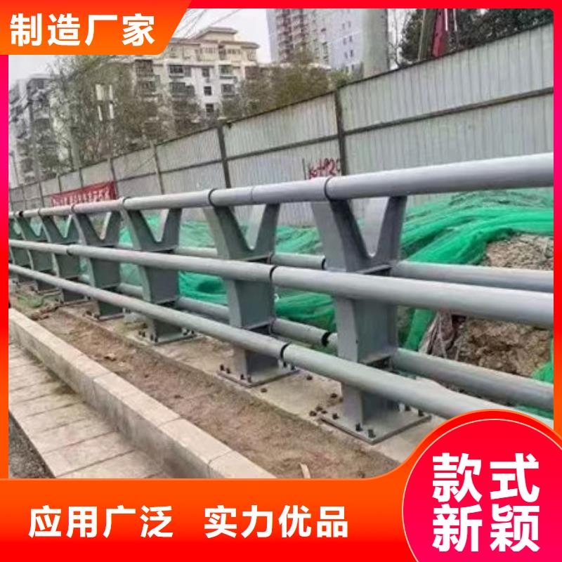 灯光护栏厂家
