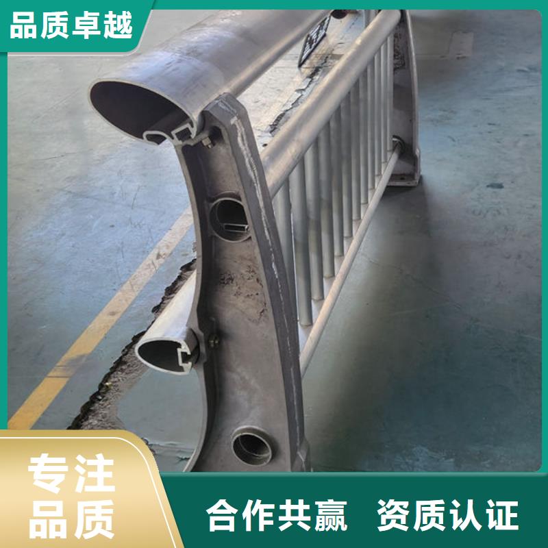 河道景观护栏