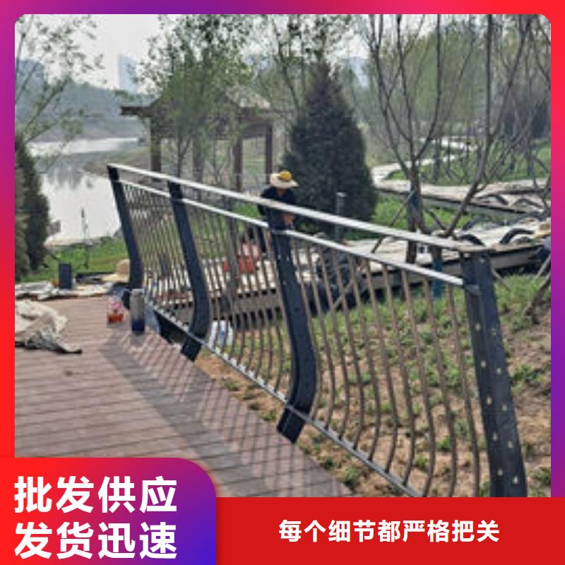 桥梁灯光护栏一站式采购商