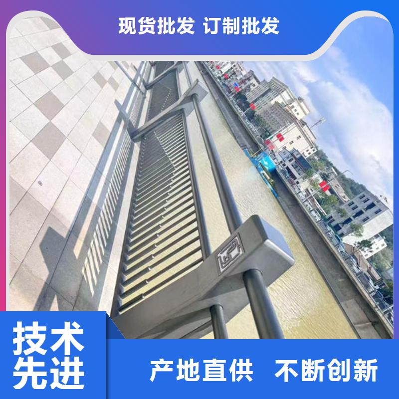 交通隔离护栏厂家