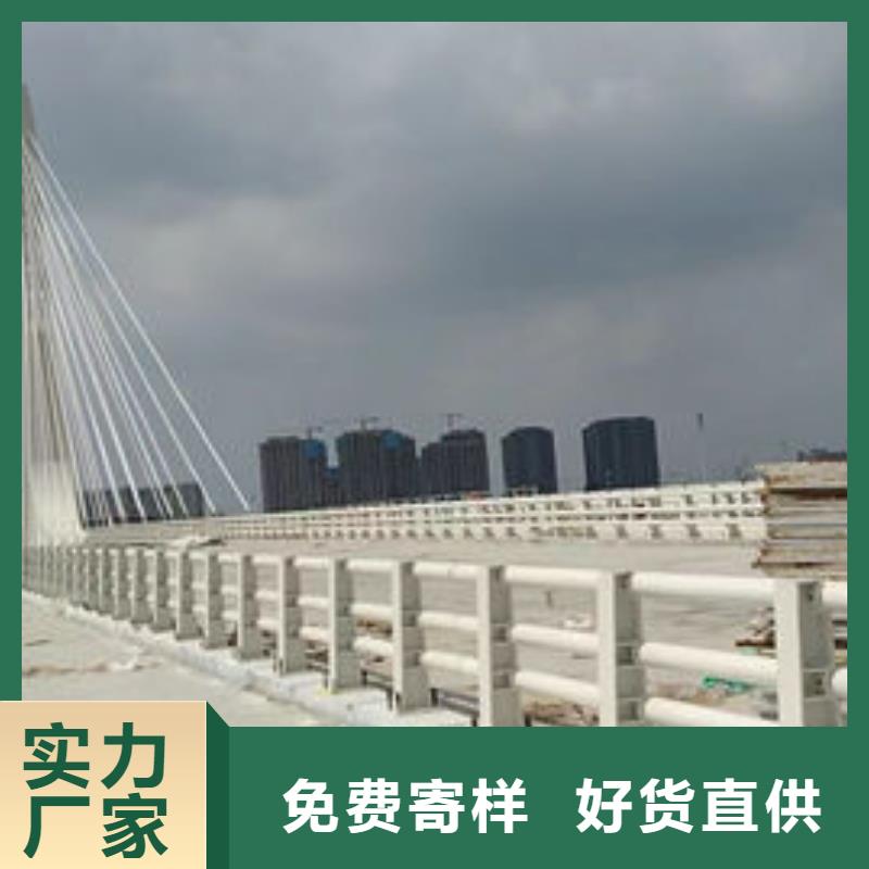 交通隔离护栏厂家
