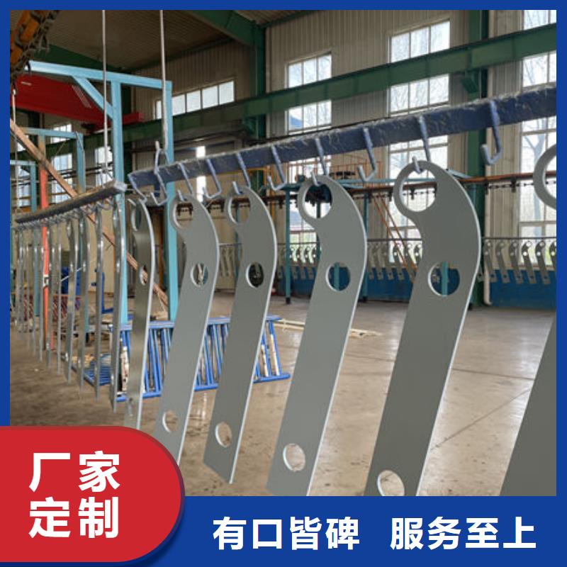 交通隔离护栏厂家