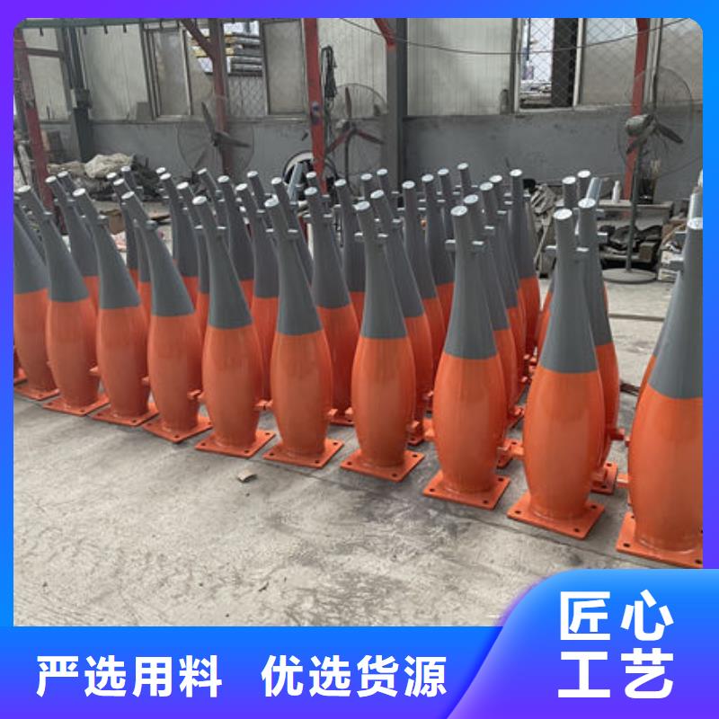 灯光护栏