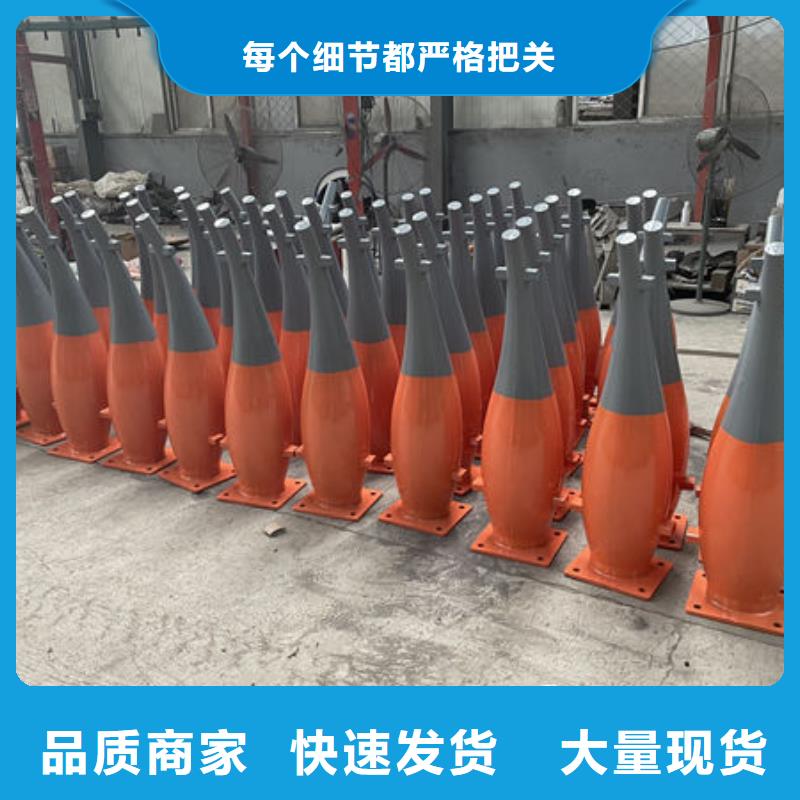 人行道护栏厂家