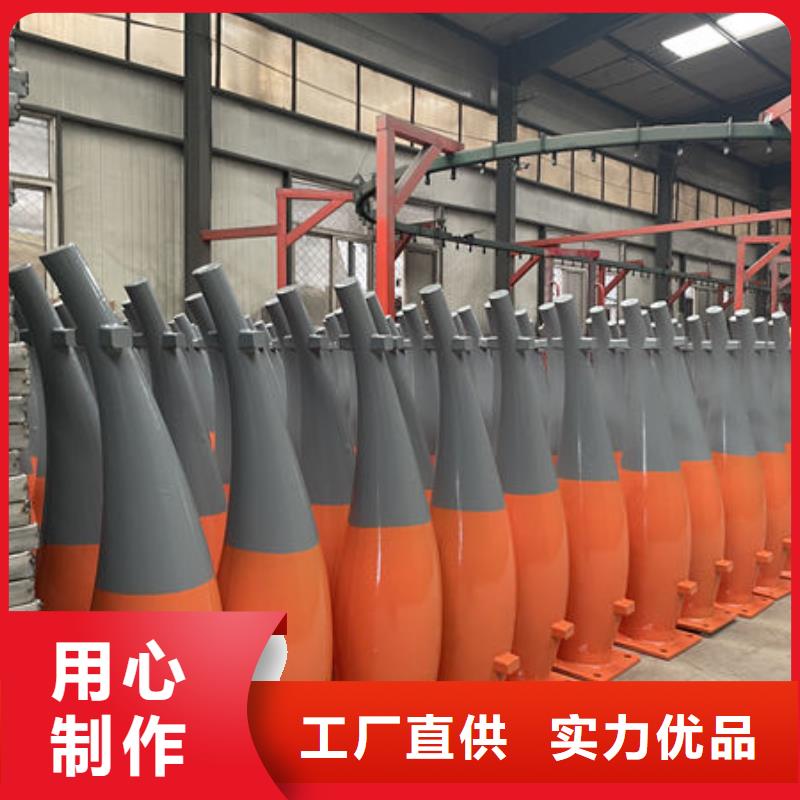 高速波形护栏