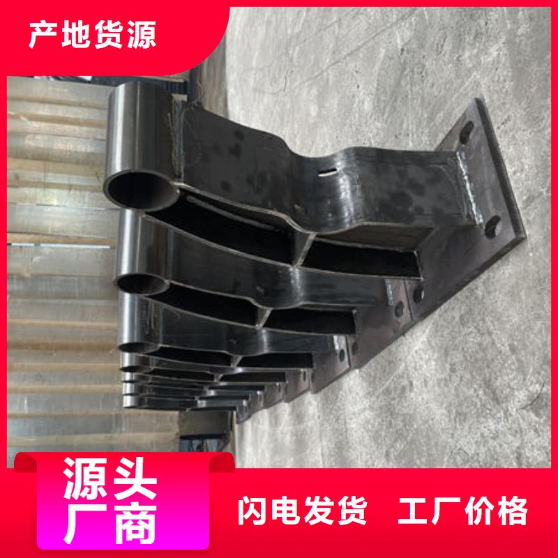 高速波形护栏