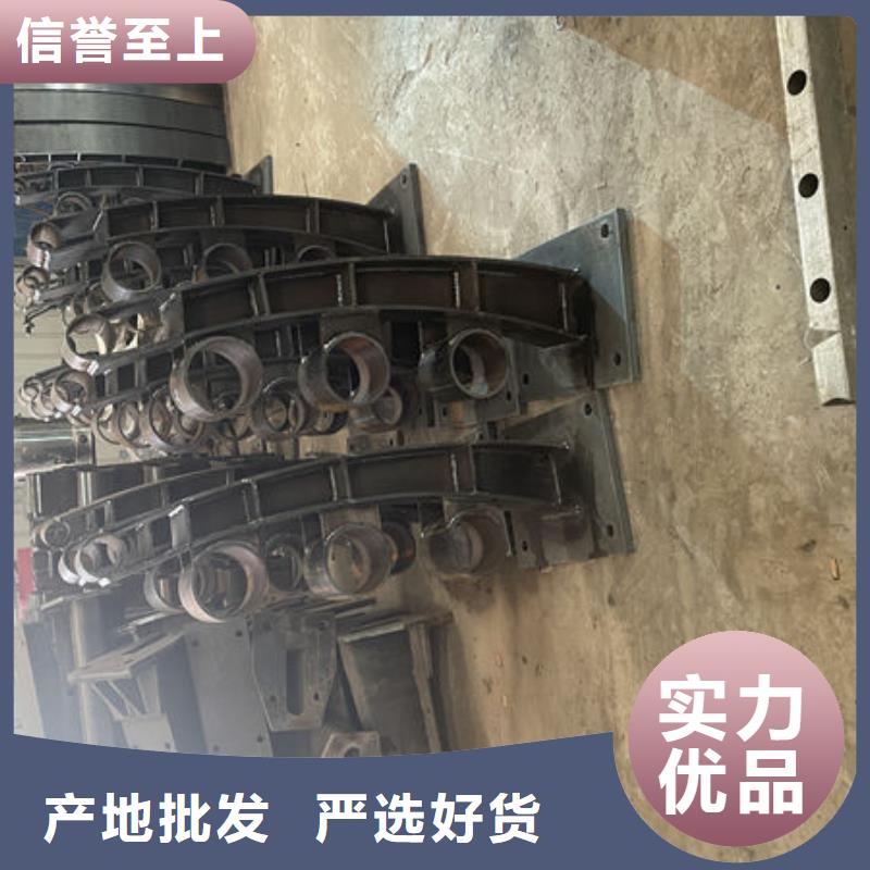 交通隔离护栏厂家