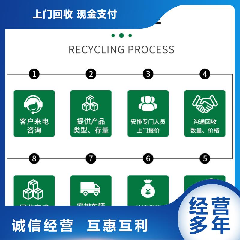 废橡胶回收工厂积压废旧物品回收宿迁市泗洪县实价回收