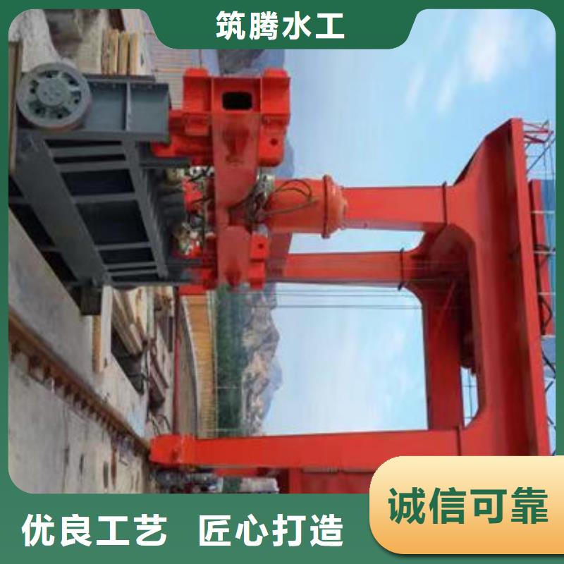 耙齿格栅除污机本地厂家