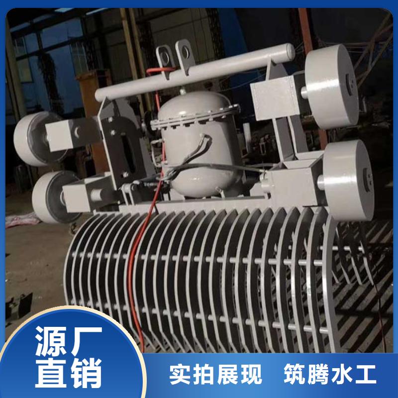 耙齿格栅除污机本地厂家