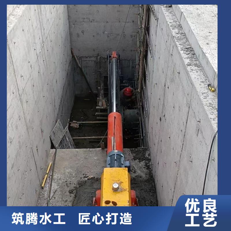 液压翻板闸门厂家直营
