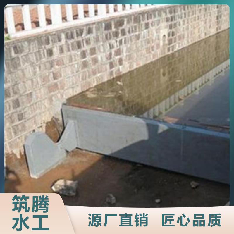 液压翻板闸门厂家直营