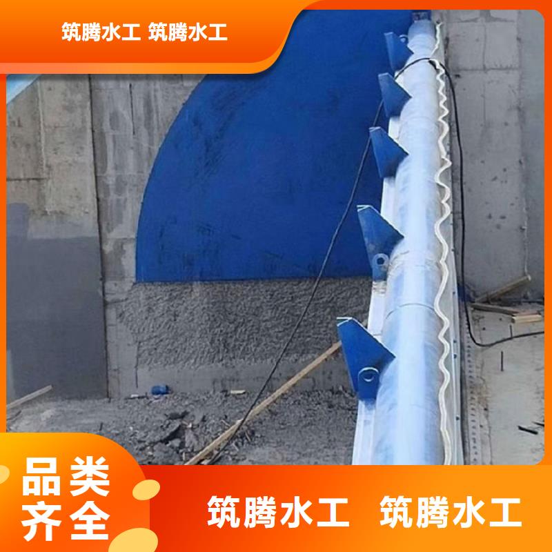 液压翻板闸门厂家直营