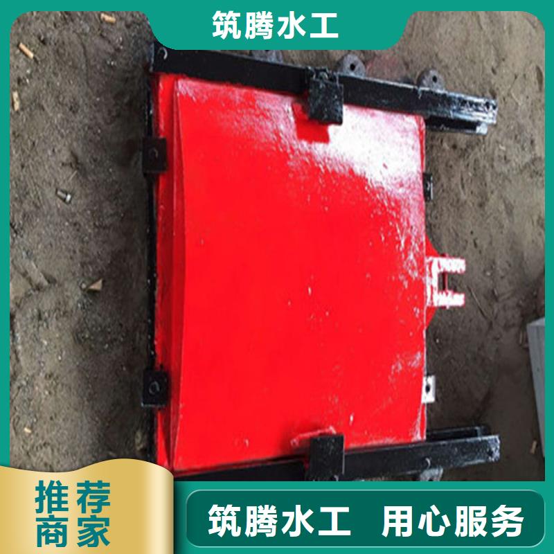 农田灌溉铸铁闸门诚信为本