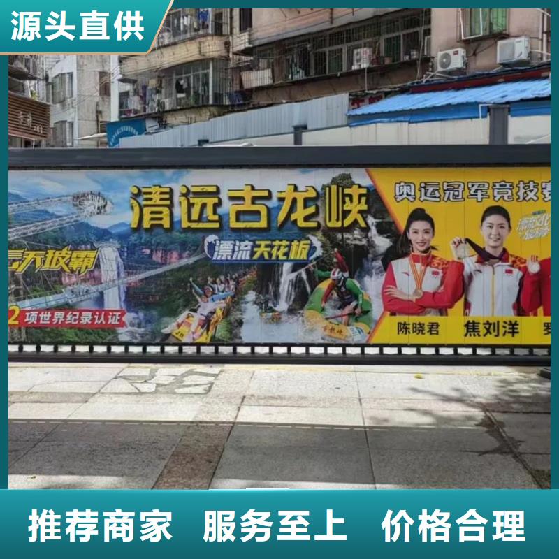 专业电梯广告公司品质服务