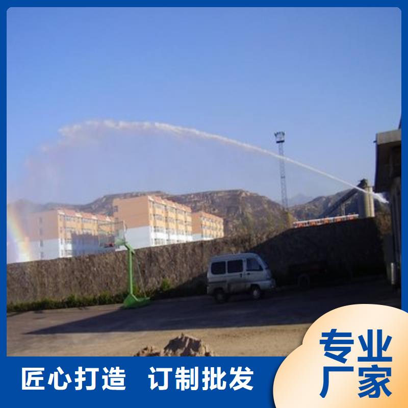 道路生物型降尘剂实力生产厂家