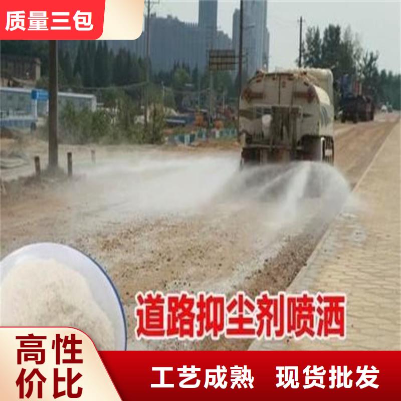 道路生物型降尘剂厂家
